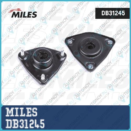 Опора амортизатора передняя Kia Cerato 08- DB31245