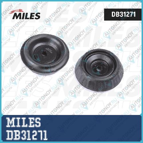 Опора амортизатора передняя Hyundai SOLARIS 17-/Kia RIO 17- DB31271