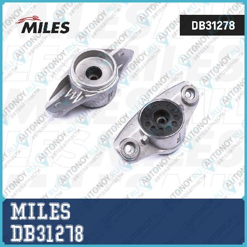 Опора амортизатора передняя Kia Sportage/Hyundai Tucson DB31278