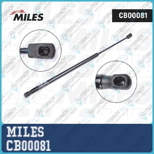 Упор газовый правый Hyundai/Kia 81770-D7001 CB00081