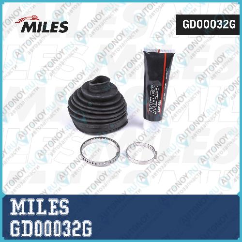 Комплект пыльника Шруса наружного LESUX GX470 GD00032G