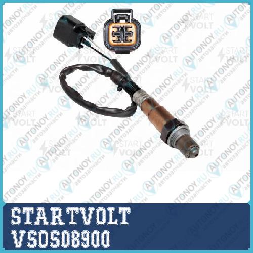 Датчик кислорода (лямбда-зонд) для а/м Hyundai Accent Getz Kia Cerato Rio  VSOS08900