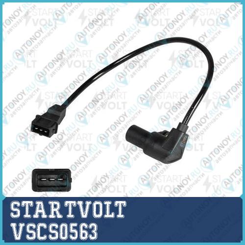 Датчик положения коленвала для а/м Chevrolet Lanos  VSCS0563