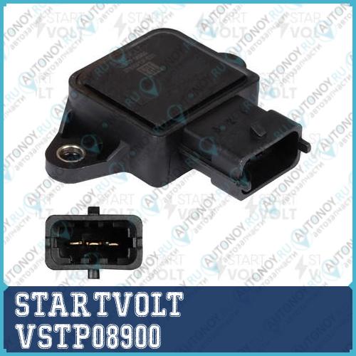 Датчик положения дроссельной заслонки для а/м Hyundai/Kia  VSTP08900