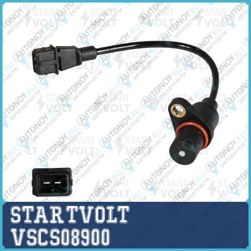 Датчик положения коленвала для а/м Hyundai/Kia  VSCS08900