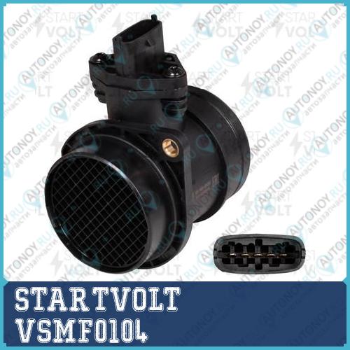 ДМРВ для а/м ВАЗ 2108-21099 2113-2115 21214 Евро-2 VSMF0104