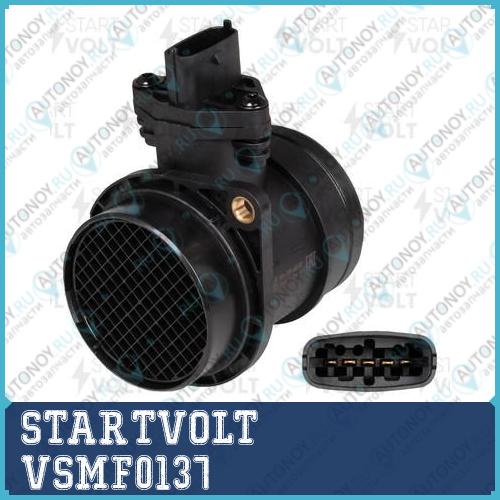 ДМРВ для а/м ВАЗ 2110-21122123 21214 ГАЗ УАЗ с дв. ЗМЗ 405 409 VSMF0137