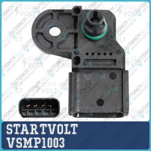 Датчик абсолютного давления VSMP1003