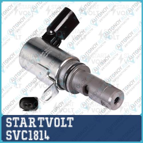 Клапан электронной регулировки фаз Грм SVC1814