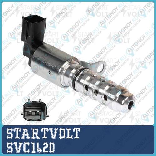Клапан электронной регулировки фаз Грм SVC1420
