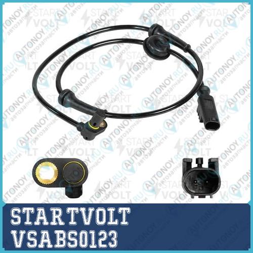 Датчик ABS  VSABS0123