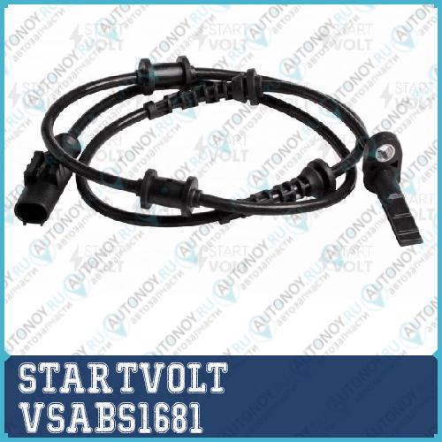 Датчик ABS  VSABS1681