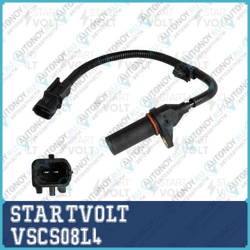 Датчик положения коленвала VSCS08L4