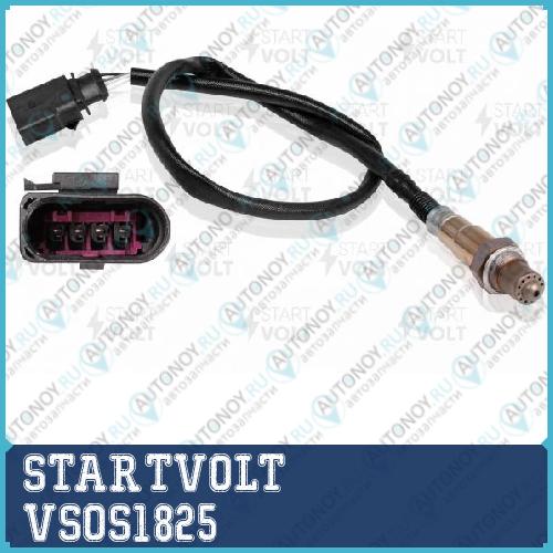 Датчик кисл. для а/м VAG Q5 (08-)/A5 (08-)/Passat CC (08-) до кат. Справа VSOS1825
