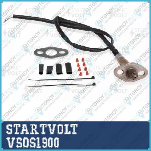 Датчик кисл. унив. ан. 0258986617 для а/м Toyota VSOS1900