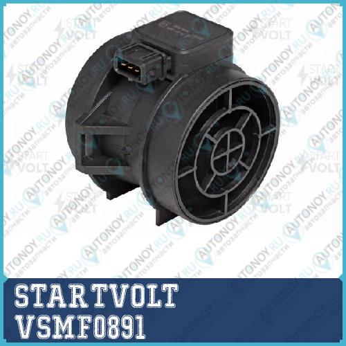 Датчик масс.расх.воздуха для а/м Hyundai/Kia 2.7i VSMF0891