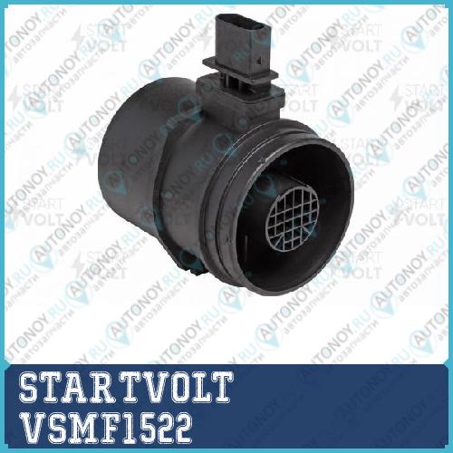 Датчик масс.расх.воздуха для а/м Mercedes-Benz Vito (03-)/Viano (03-) 2.2D VSMF1522