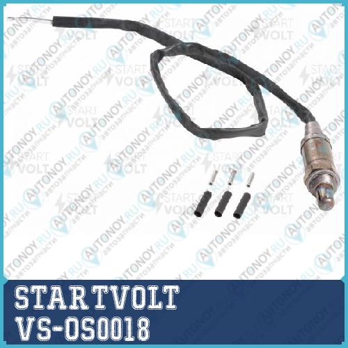 Датчик кисл. унив. ан. 0258986504 (VS-OS 0018)