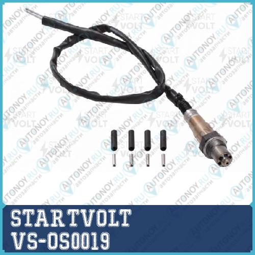 Датчик кисл. унив. ан. 0258986615 (VS-OS 0019)