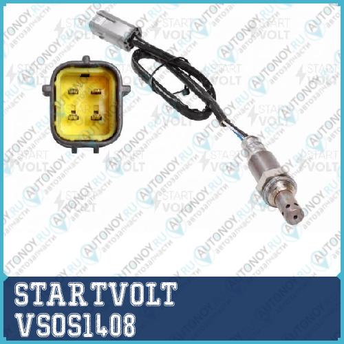 Датчик кислородныйLambdasonde VSOS1408