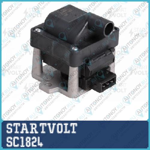 Катушка зажигания SC1824