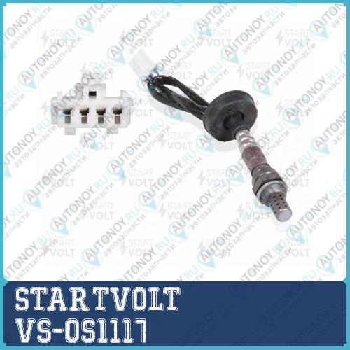 Датчик кисл. для а/м Mitsubishi Lancer IX (00-) 1.6i после кат. (VS-OS 1117)