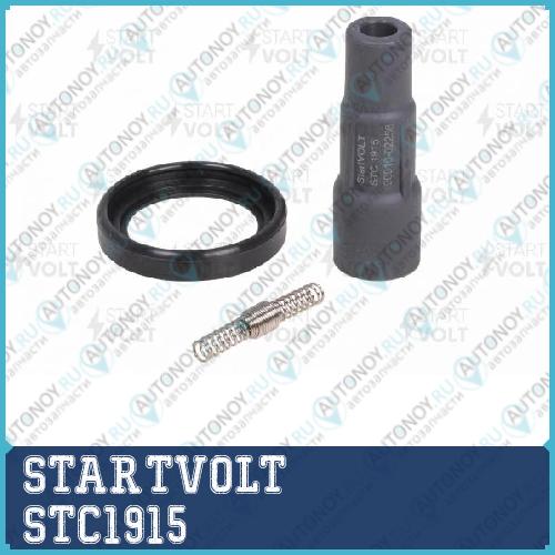 Наконечник катушки зажигания для ам Toyota Corolla (06-) 1.6i1.8i2.0i (STC 1915) STC1915