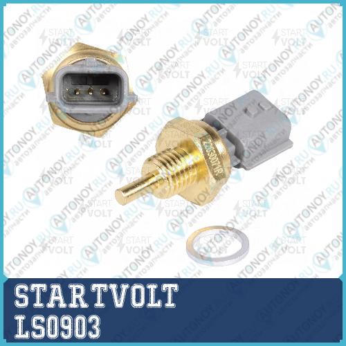 Датчик температуры для а/м Lada Largus (12-)/Renault Logan I (04-) (LS 0903)