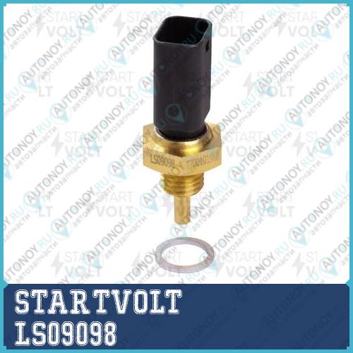 Датчик температуры для а/м Renault Logan (04-)/Lada Largus (12-) (LS 09098)