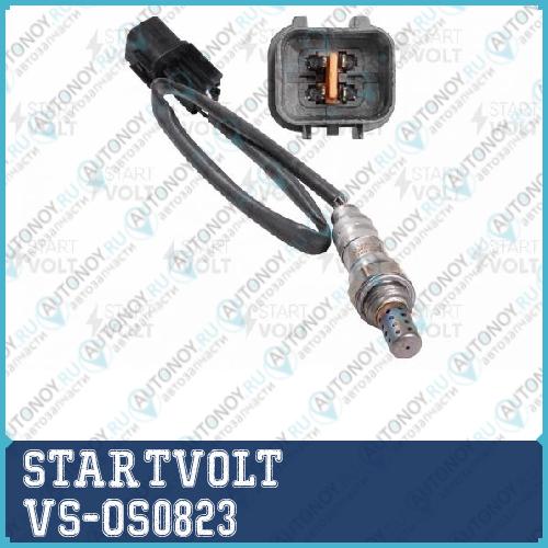 Датчик кисл. для а/м Hyundai/Kia Elantra (06-)/Ceed (06-) 1.4i/1.6i до кат. (VS-OS 0823)