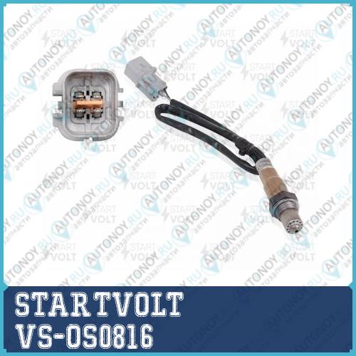 Датчик кисл. для а/м Hyundai/Kia Solaris II (17-)/Rio IV (17-) 1.4i после кат. (VS-OS 0816)