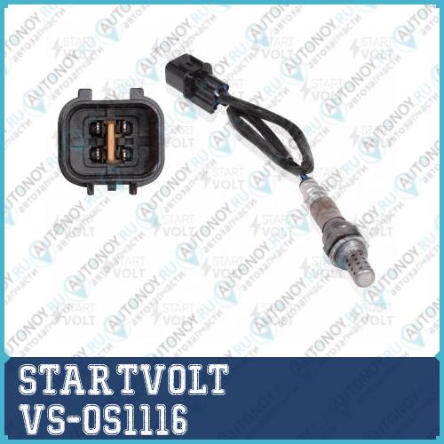 Датчик кисл. для а/м Mitsubishi Lancer IX (00-) 1.6i до кат. (VS-OS 1116)
