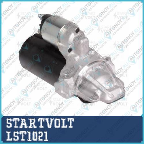 Стартер для а/м Ford Transit (11-) 2.2TDCi (LSt 1021)