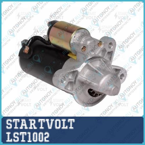 Стартер для а/м Ford Transit (94-) 2.5TDI (LSt 1002)