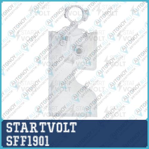 Фильтр эл. бензонасоса для ам Toyota Camry V40 (07-) 2.4i (D=9мм) (SFF 1901)