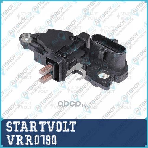 Регулятор напряжения ген. для а/м КАМАЗ 5490/MB Axor с дв. OM457LA VRR0790