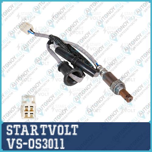 Датчик кисл. для а/м Toyota RaV4 (06-)/RaV4 (13-)2.0i после кат. VS-OS3011