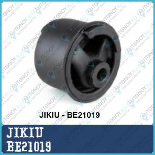 Катридж левой опоры двигателя Toyota CALDINA 92-02 CARINA 96-01 BE21019