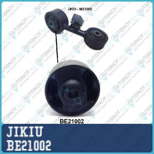 Катридж опоры двигателя  Toyota Camry ACV3# Jan 01 Jan 6 BE21002