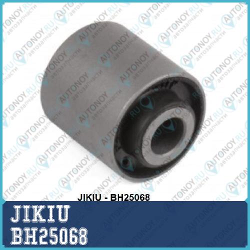 Сайлентблок задн подвески Ford FOCUS II Mazda 3 (BK BL) BH25068