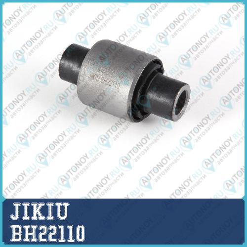 Сайлентблок нижн попер рычага внутренний INFINITI G35 02-07 Nissan SKYLINE 01-07 BH22110