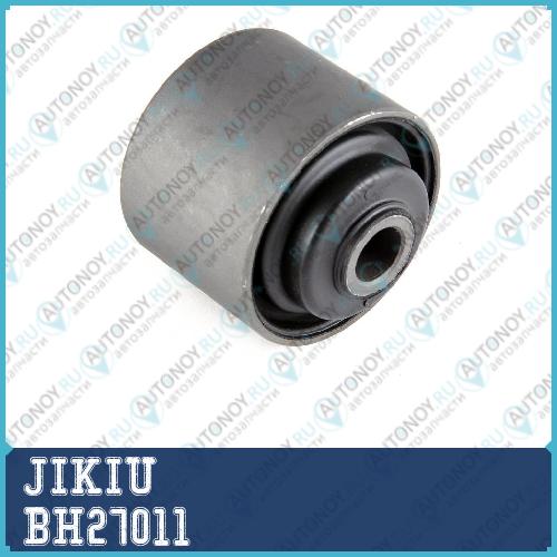Сайлентблок задн продольного рычага Subaru Legacy B10/11 88-99 BH27011