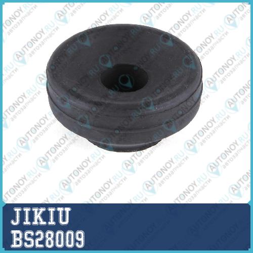 Втулка амортизатора задн верхняя Honda ACCORD 90-02 CIVIC 87-98 BS28009
