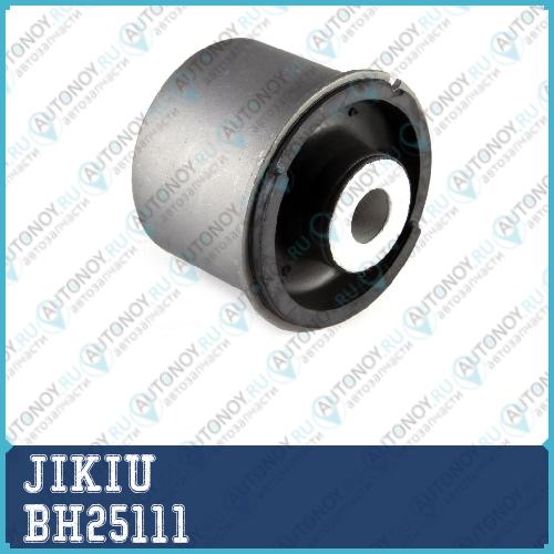 Сайлентблок задн подвески Mazda DEMIO 07-14 2 DE 07-14 DJ 14- BH25111