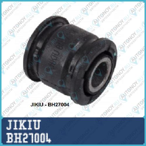 Сайлентблок задн подвески Subaru Legacy B10/11 88-03 BH27004