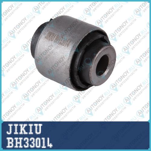 Сайлентблок задн поперечн тяги Skoda Octavia (1Z/5E) BH33014