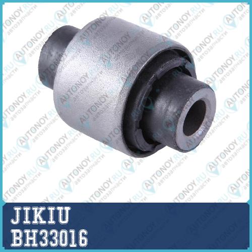 Сайлентблок задн поперечной тяги внутренний Skoda Octavia (1Z/5E) BH33016