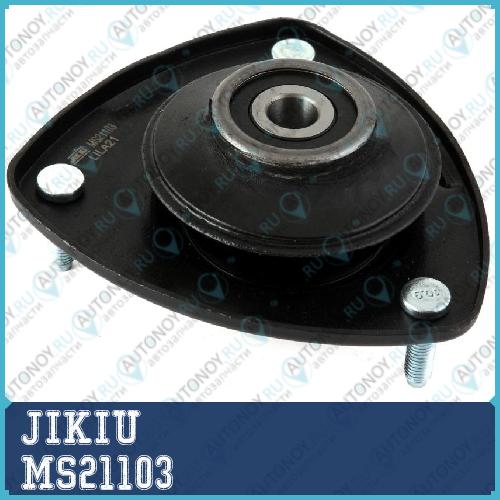 Опора амортизатора Toyota YARIS/ECHO NCP1#/SCP10 1999-2005 MS21103