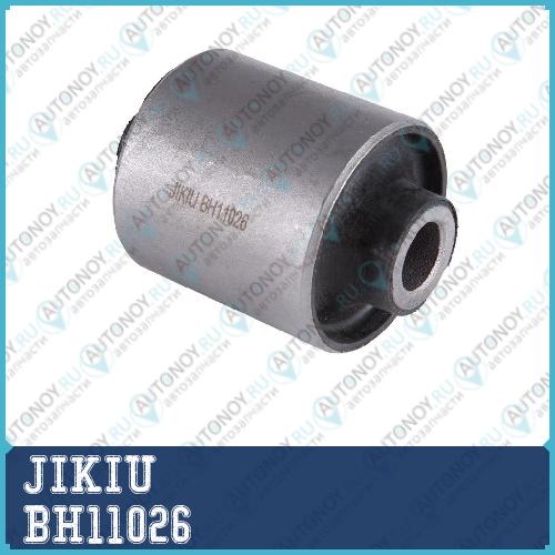 Сайлентблок задн поперечн рычага Hyundai ELantra 06-11 SANTA FE 12- BH11026
