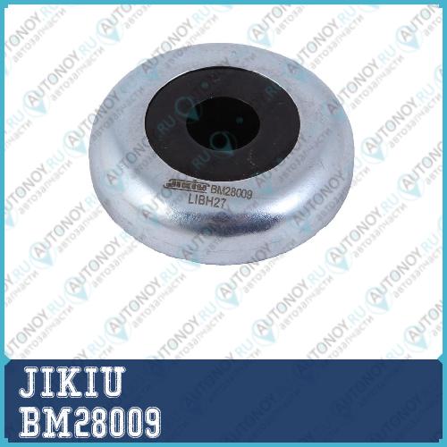 Подшипник опоры амортизатора Honda JAZZ/FIT 02-08 SUZUKI SWIFT 03-10 BM28009